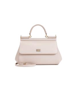 DOLCE&GABBANA Сумка с короткими ручками