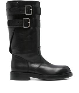 ANN DEMEULEMEESTER Сапоги