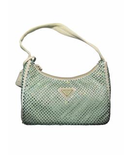 PRADA Сумка с короткими ручками