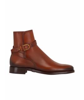 RALPH LAUREN PURPLE LABEL Высокие ботинки
