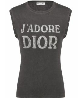 CHRISTIAN DIOR Майка