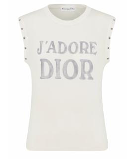 CHRISTIAN DIOR Майка