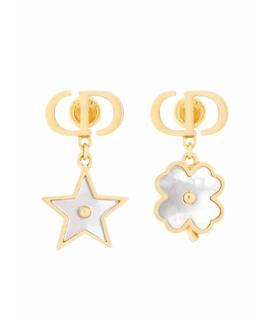CHRISTIAN DIOR Серьги