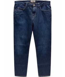 LORO PIANA Прямые джинсы