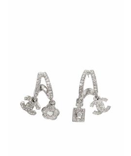 CHANEL Серьги