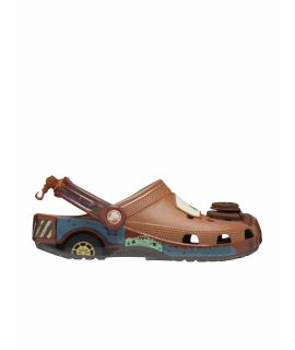 CROCS Шлепанцы