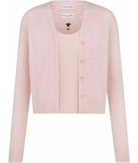 CHRISTIAN DIOR Кардиган