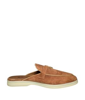 LORO PIANA Лоферы