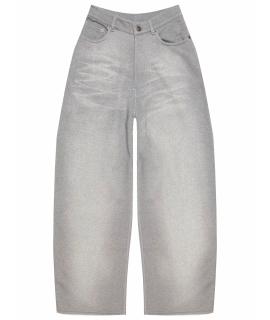 ACNE STUDIOS Брюки широкие