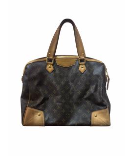 LOUIS VUITTON Сумка с короткими ручками