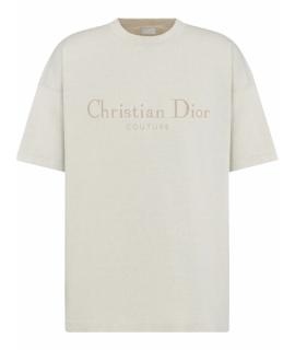 CHRISTIAN DIOR Футболка