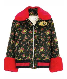 GUCCI Куртка