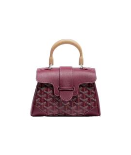 GOYARD Сумка с короткими ручками