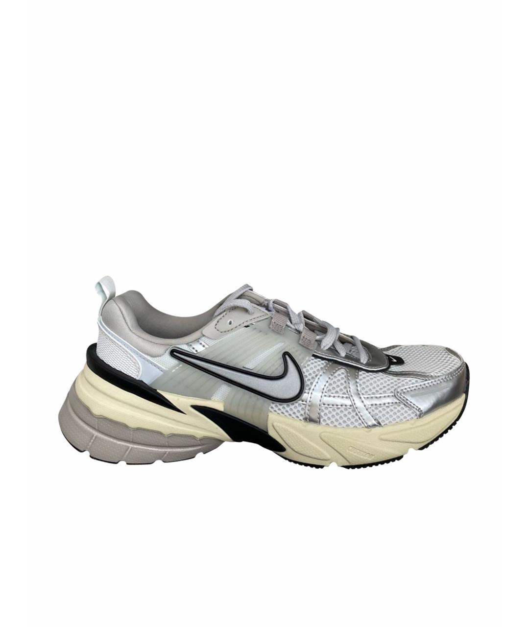 NIKE Синтетические кроссовки, фото 1