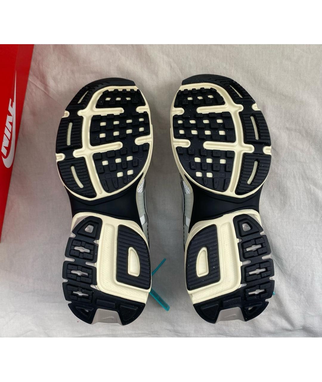 NIKE Синтетические кроссовки, фото 4