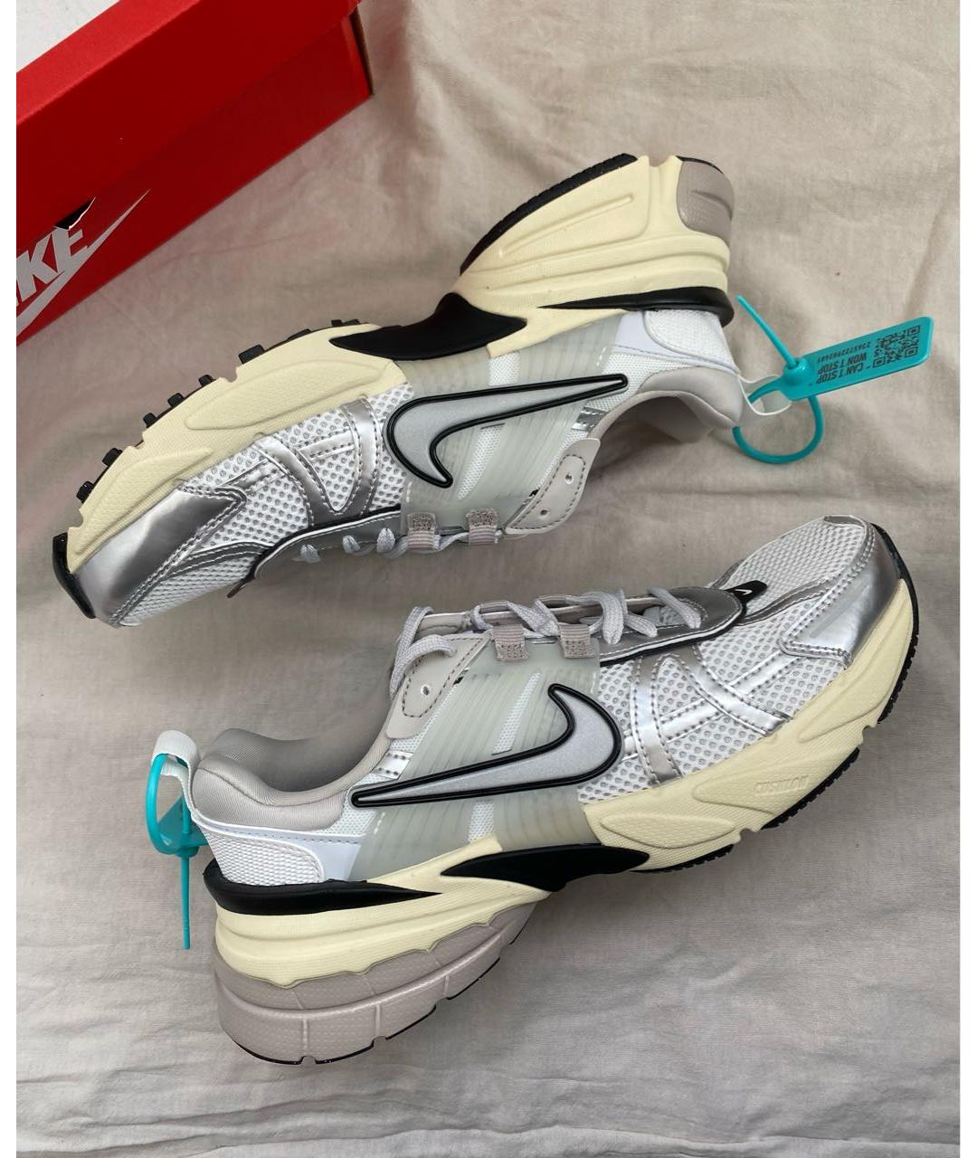 NIKE Синтетические кроссовки, фото 7