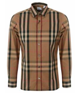 BURBERRY Кэжуал рубашка