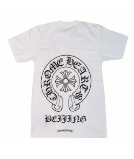 CHROME HEARTS Футболка