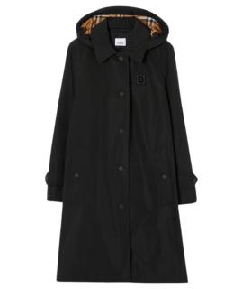 BURBERRY Тренч/плащ