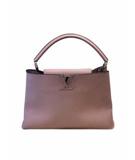 LOUIS VUITTON Сумка с короткими ручками