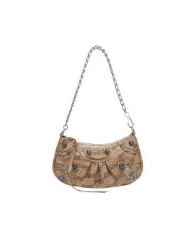BALENCIAGA Сумка через плечо