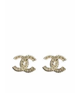 CHANEL Серьги