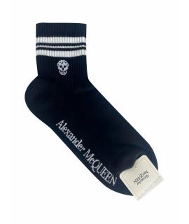 ALEXANDER MCQUEEN Носки, чулки и колготы