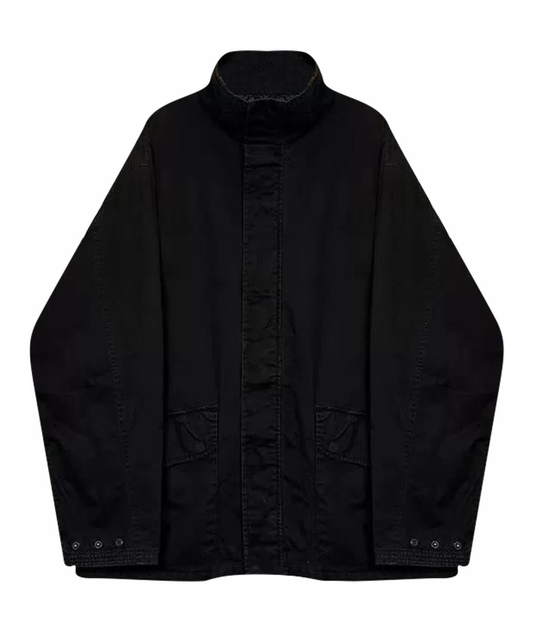 POLO RALPH LAUREN Черная куртка, фото 1