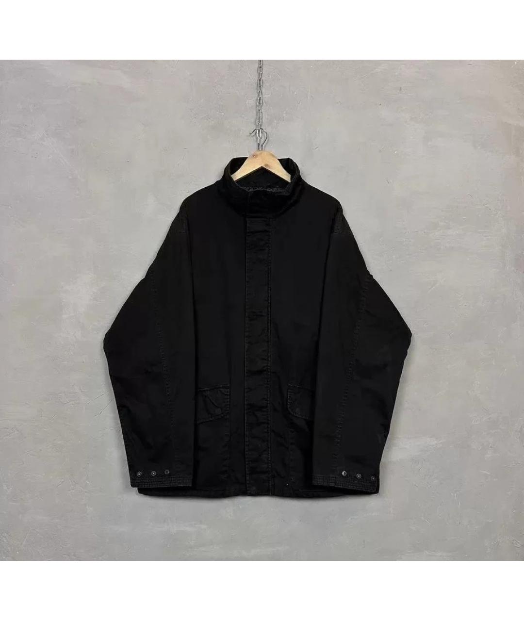 POLO RALPH LAUREN Черная куртка, фото 7
