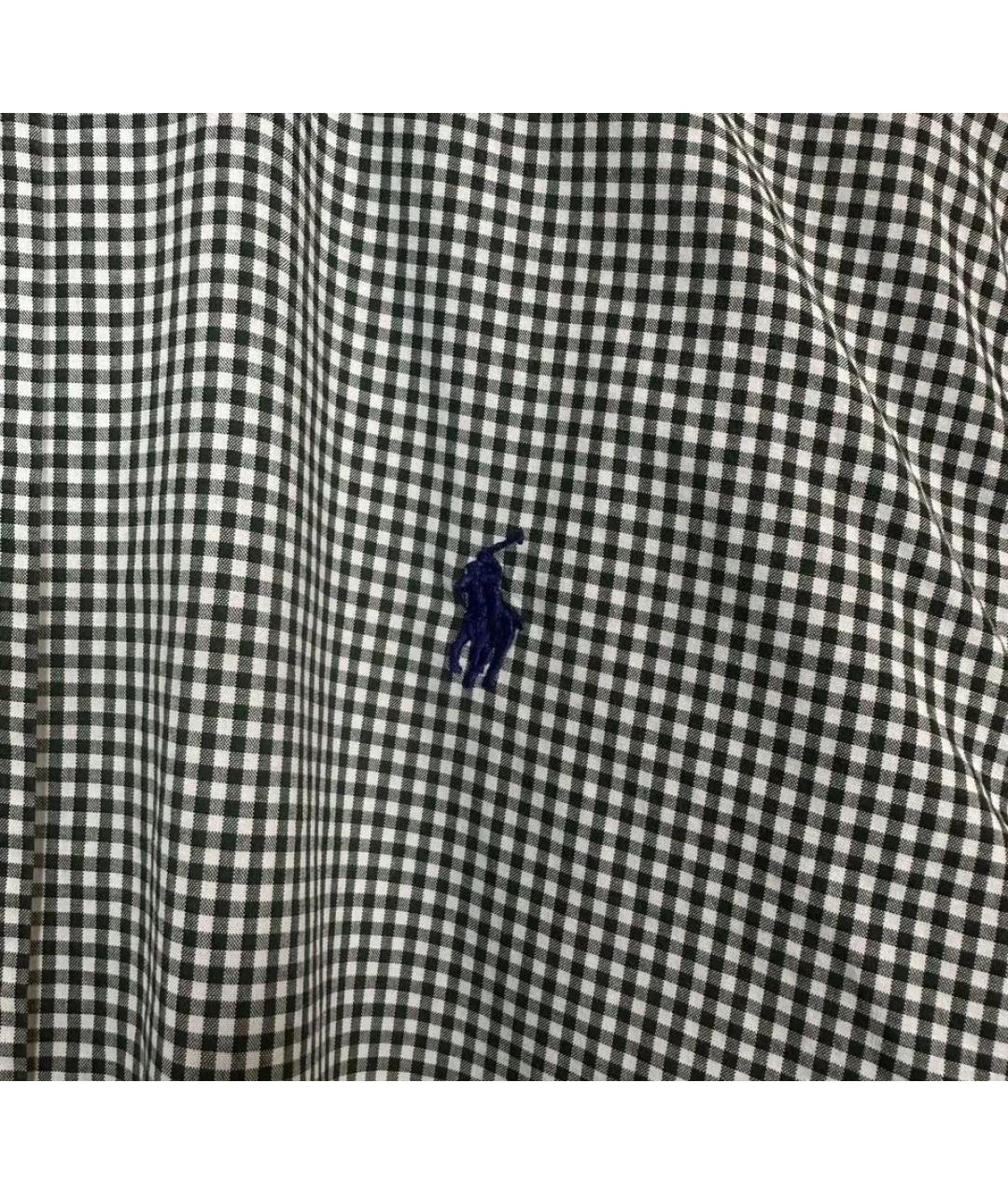 POLO RALPH LAUREN Хлопковая детская рубашка, фото 2