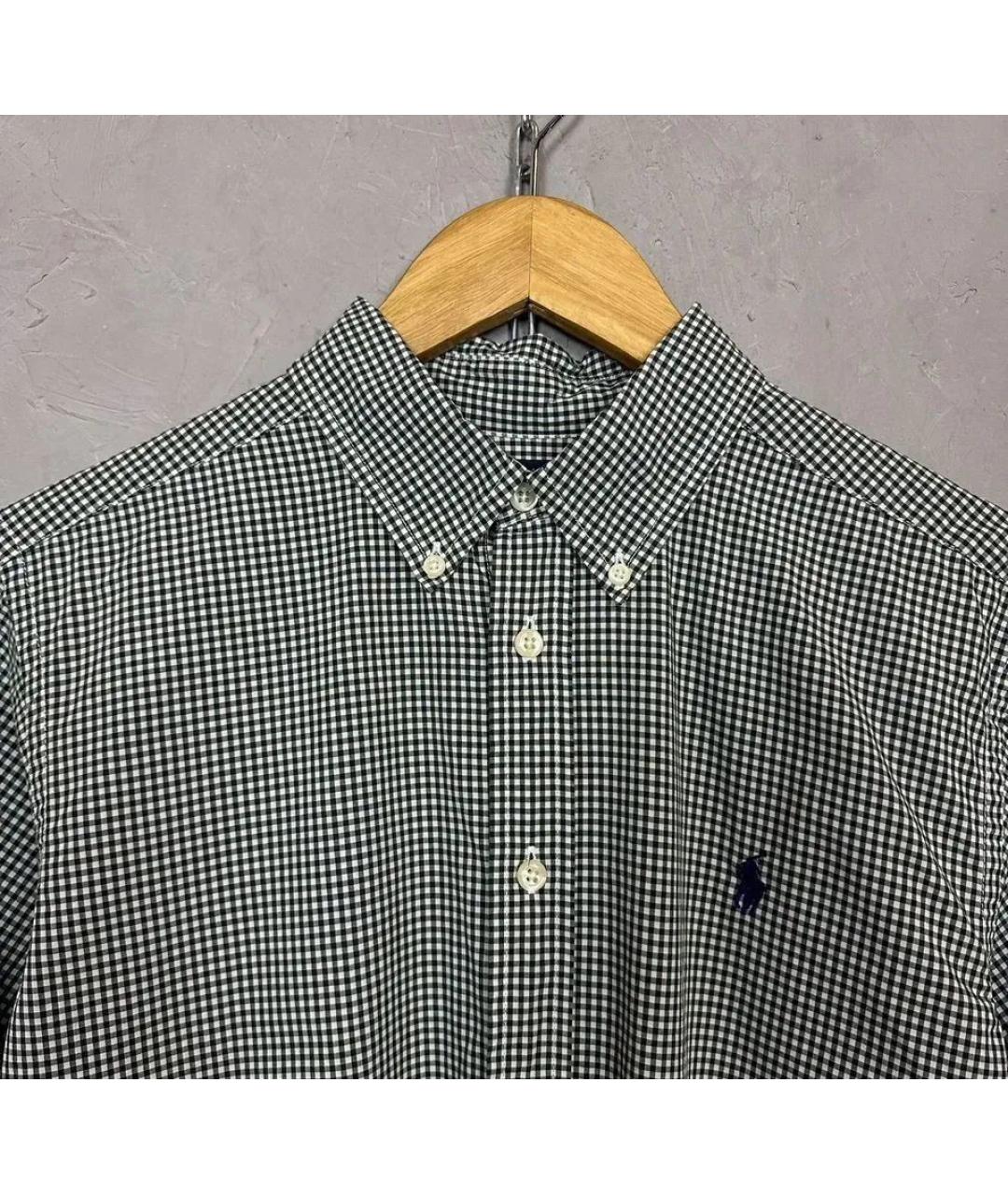 POLO RALPH LAUREN Хлопковая детская рубашка, фото 3