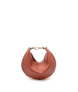 FENDI Сумка с короткими ручками