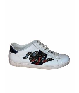 GUCCI Кеды