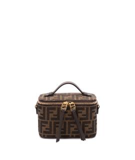 FENDI Сумка с короткими ручками
