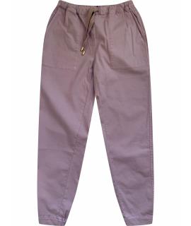 'S MAX MARA Брюки широкие