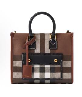 BURBERRY Сумка через плечо