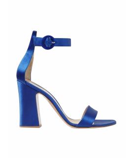 GIANVITO ROSSI Босоножки