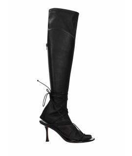 CELINE Ботфорты