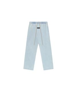 FEAR OF GOD ESSENTIALS Прямые джинсы