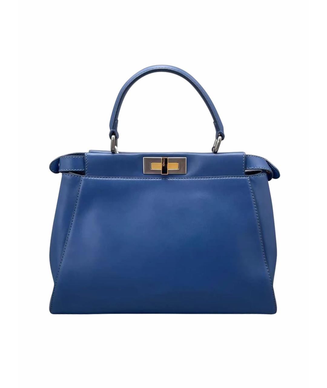 FENDI Сумка через плечо, фото 1