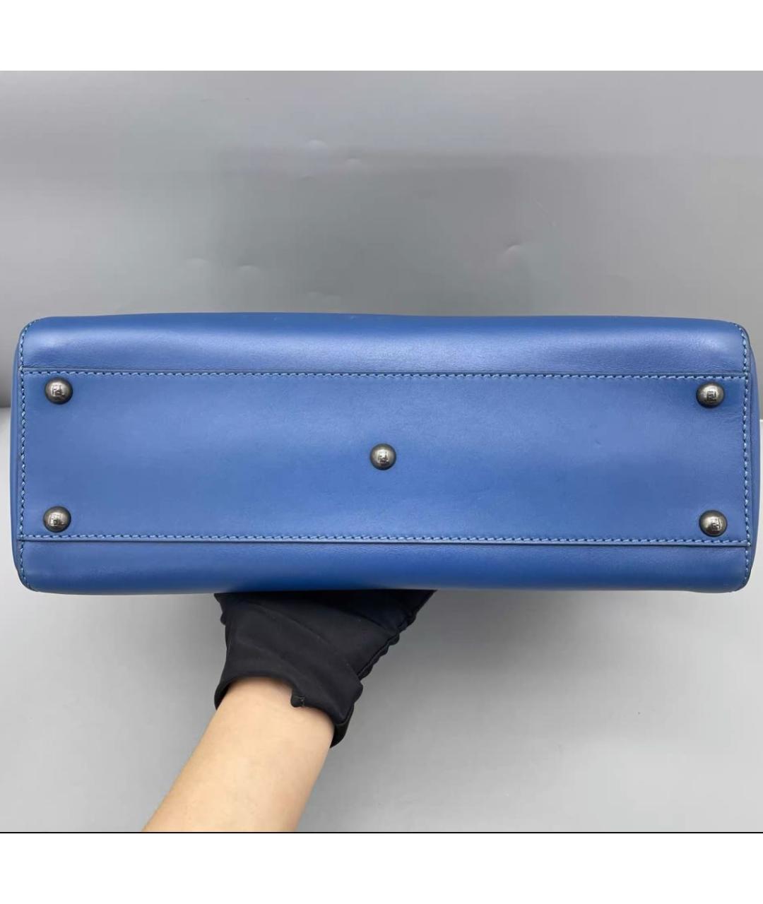 FENDI Сумка через плечо, фото 3