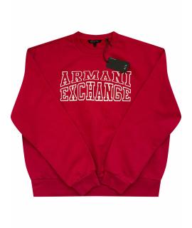 ARMANI EXCHANGE Худи/толстовка