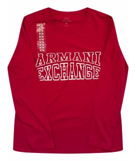 ARMANI EXCHANGE Лонгслив