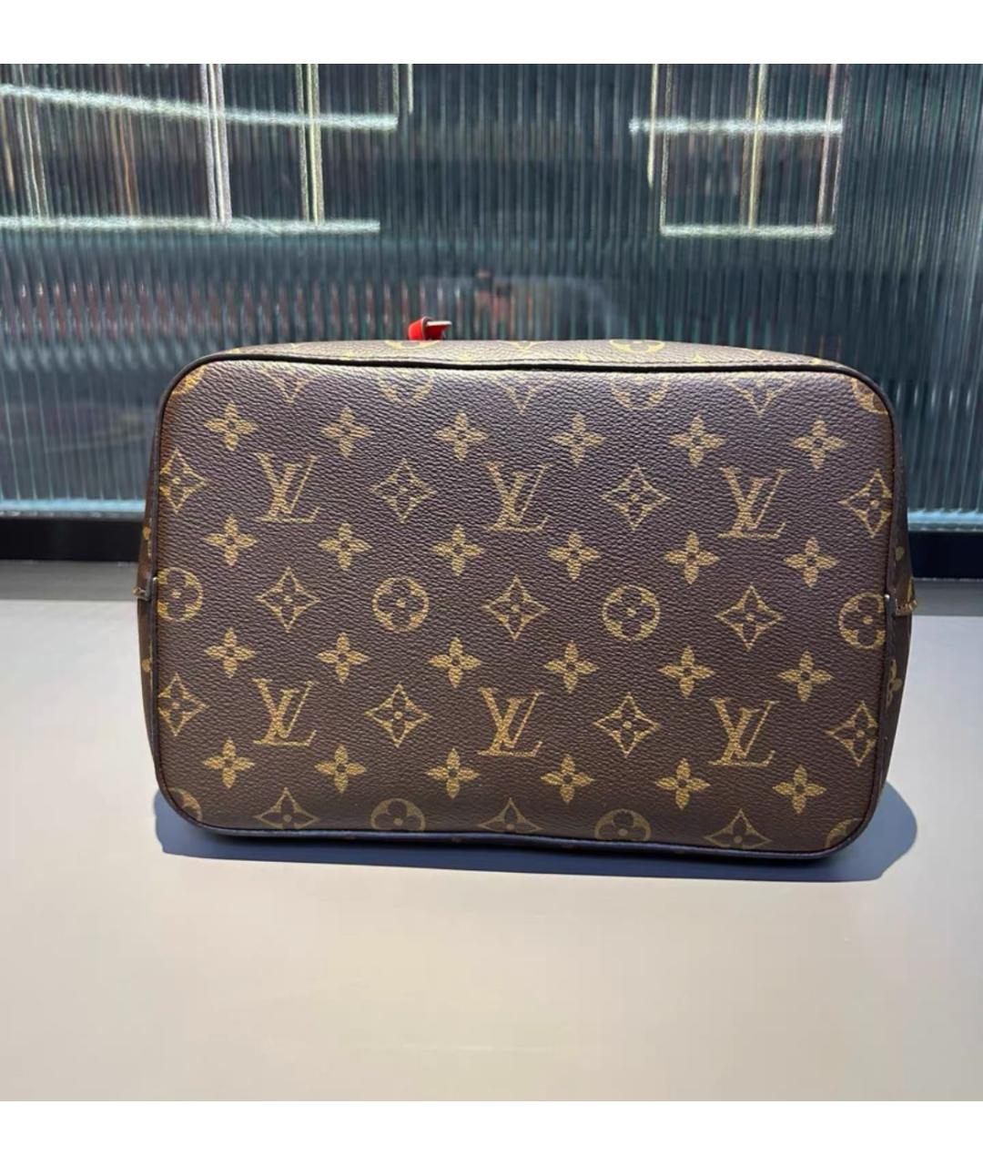 LOUIS VUITTON Сумка через плечо, фото 5