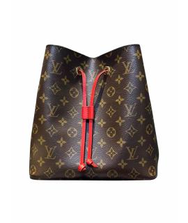 LOUIS VUITTON Сумка через плечо