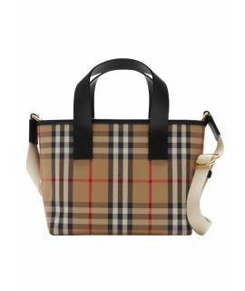 BURBERRY Сумка тоут