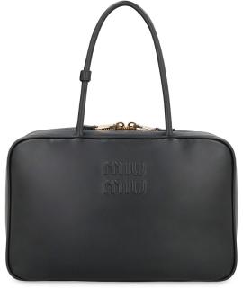 MIU MIU Сумка с короткими ручками