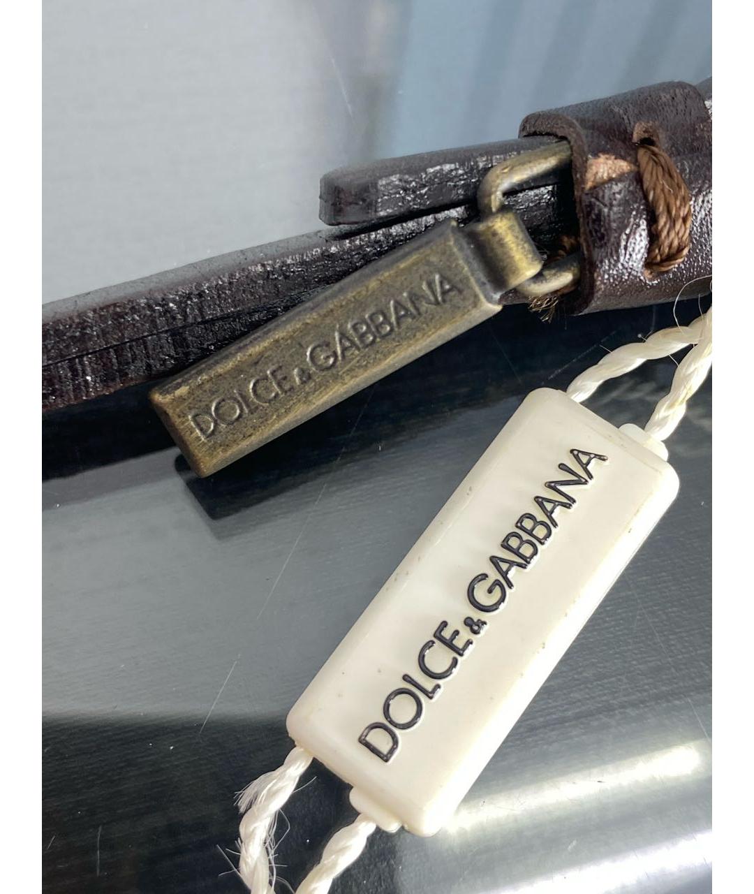 DOLCE&GABBANA Брелок, фото 4
