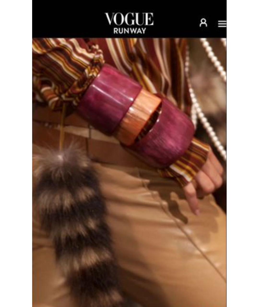 DOLCE&GABBANA Брелок, фото 8