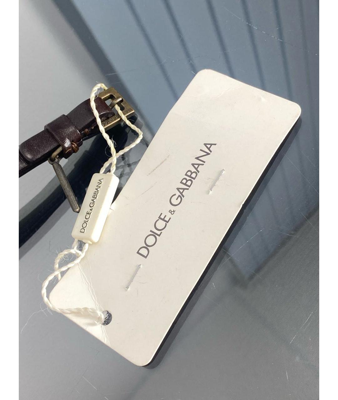 DOLCE&GABBANA Брелок, фото 5